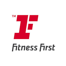 Logo Fitnessfirst