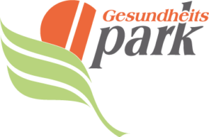 Logo Gesundheitspark